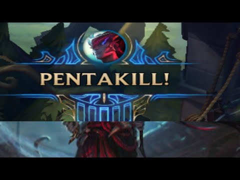 Yone gameplay [League of Legends]