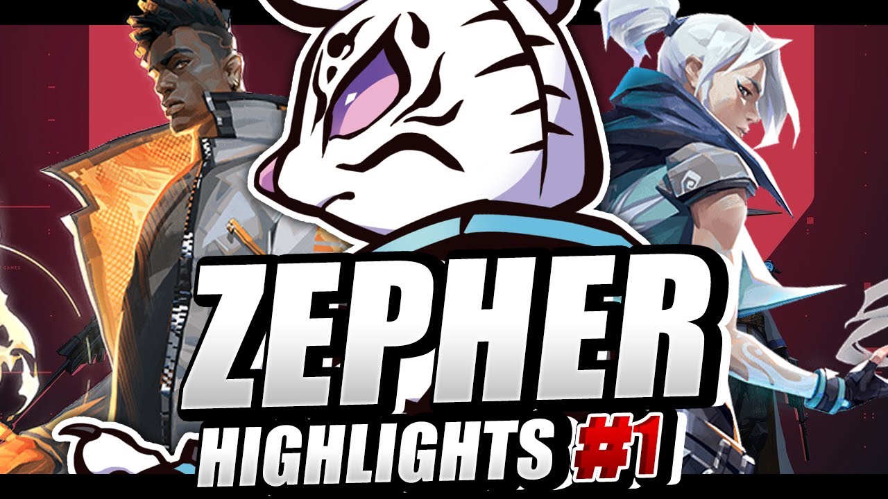 ZEPHER HIGHLIGHTS #1