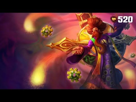 ZILAN GREAT Support-League of Legends!! Rank Gameplay wining momment