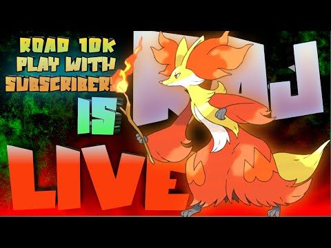 Zeraora is Strongest !! | Pokemon UNITE Live Gameplay