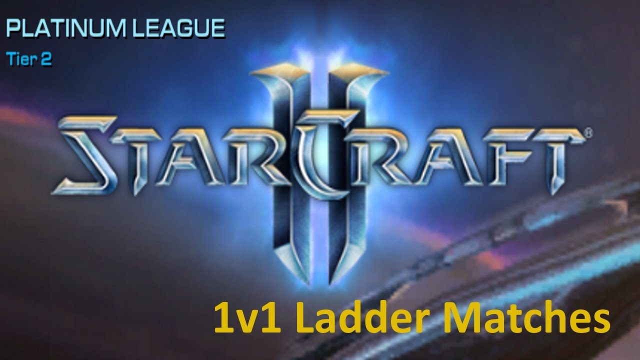 ZvZ 1v1 Ladder Matches - Roach Ravager - StarCraft II