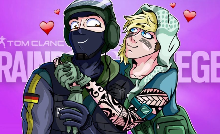 getting a girlfriend in rainbow six siege