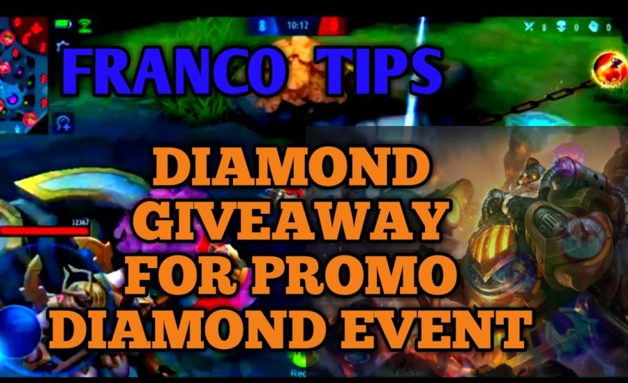 #mobilelegends #mlbbcreatorcamp #fixed_501 #taphook3r HOW TO BE PRO FRANCO TIPS&TRICKS