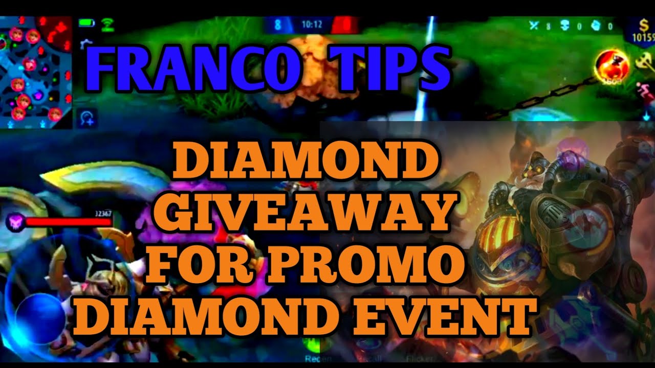 #mobilelegends #mlbbcreatorcamp #fixed_501 #taphook3r HOW TO BE PRO FRANCO TIPS&TRICKS