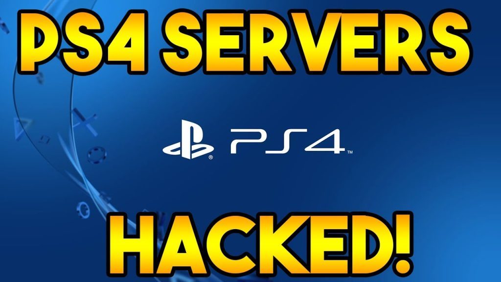 ps4 hacked with proof 100% Original |The Gamer|