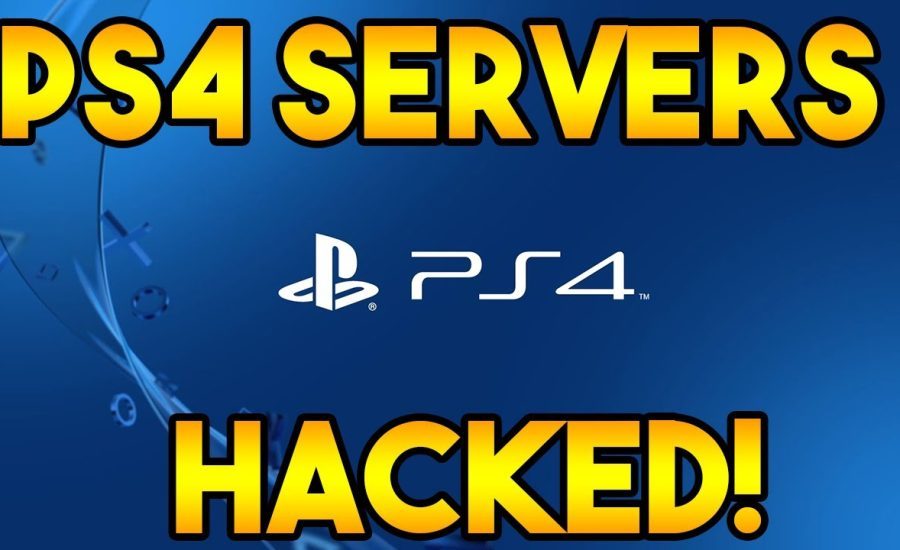 ps4 hacked with proof 100% Original |The Gamer|