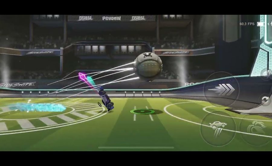 #psyco #shorts #rocketleaguesideswipe #rocketleague #carsoccer #opshot #viratdhingra #dominus