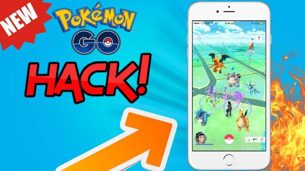 "NEWEST EASY WAY TO HACK POKEMON GO" WILL Pokemon GO HACKS GET YOU BANNED?!  POKEMON HACK = BANNED