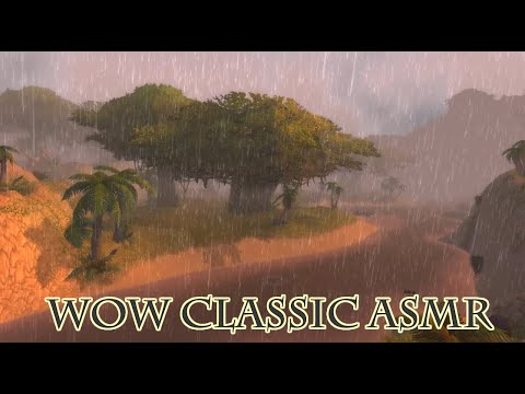 wow classic Game Asmr_healing9 #asmr #wowclassic #wow_asmr