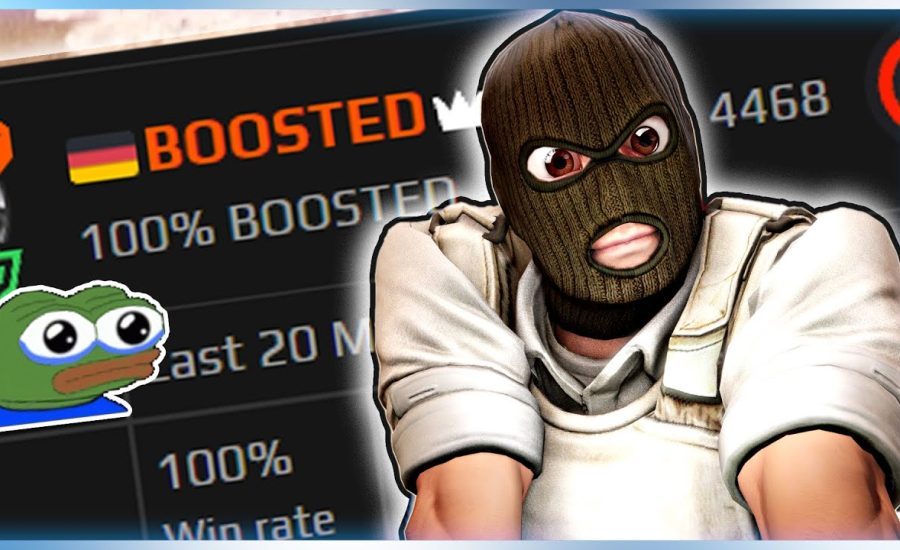 100% BOOSTED