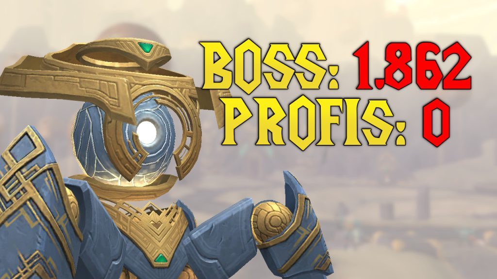 Boss defeats the best WoW players in the world 1,800 times, only one guild manages it - eSportsNews eSports WoW Classic 2 1662000851 Boss defeats the best WoW players in the world 1800