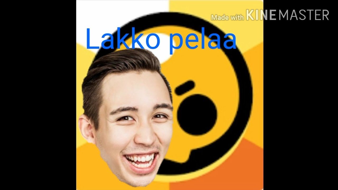 Lakko pelaa brawl starsia edit :D