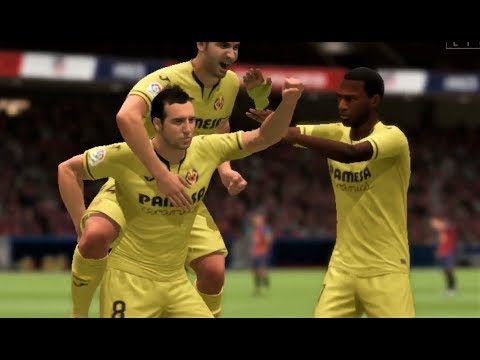 FIFA 20 - PC at 720P with the Evga GT 640 & the Intel Q8400