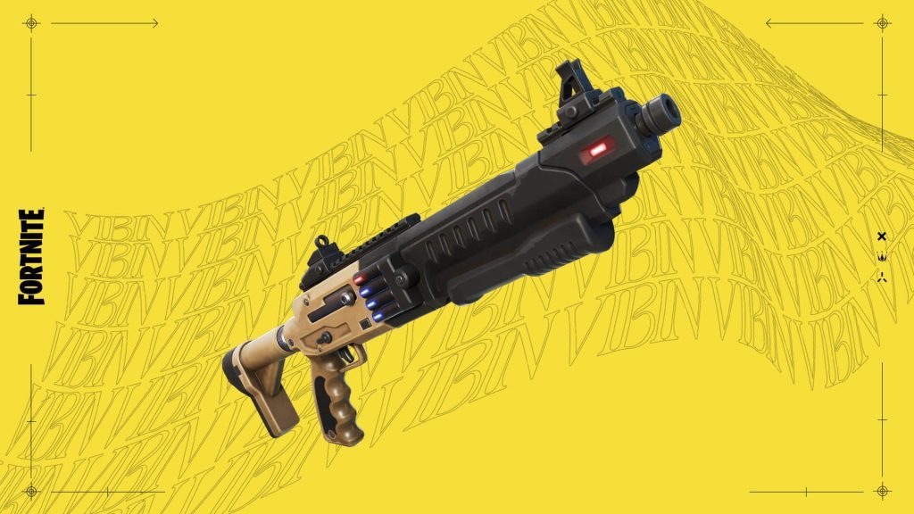 1663233621 Fortnite Battle Royale Update V2130 First Shot Shotgun