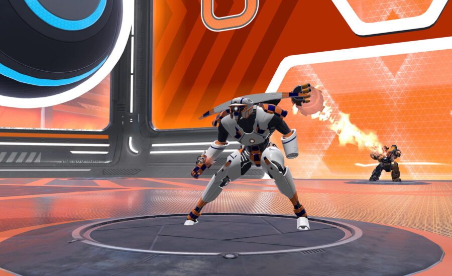 1663334888 Free mech arena game available now eSportsNews eSports ROCKETLEAGUE