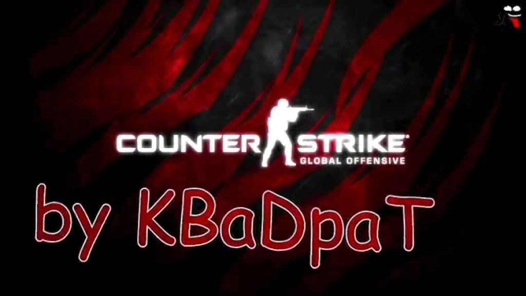 Counter-Strike Global Offensive( by KBaDpaT )