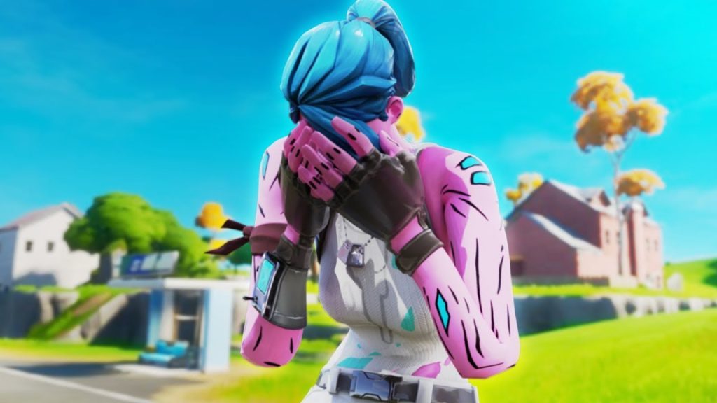 This Fortnite Video WILL make you CRY