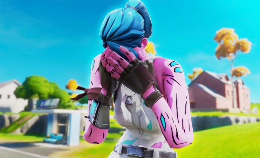 This Fortnite Video WILL make you CRY
