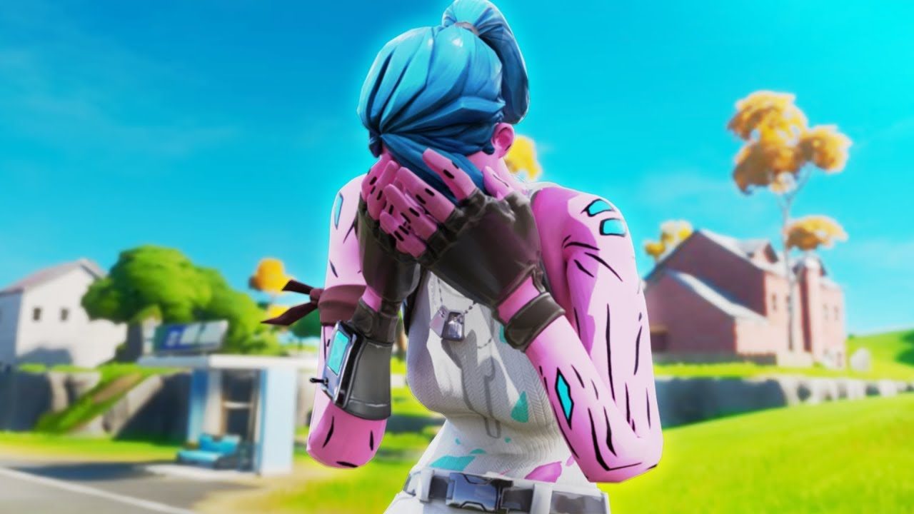 This Fortnite Video WILL make you CRY