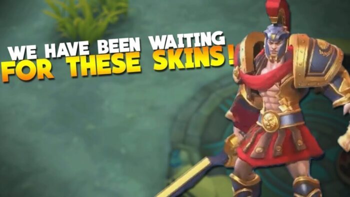 3 New Upcoming Hero Skins! Lapu Lapu, Vexana & Rafaela Mobile Legends