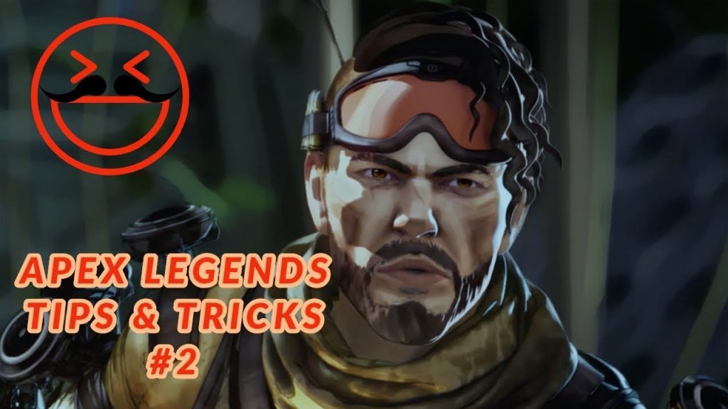 APEX LEGENDS TIPS & TRICKS #2