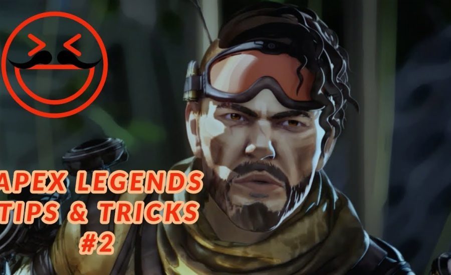 APEX LEGENDS TIPS & TRICKS #2