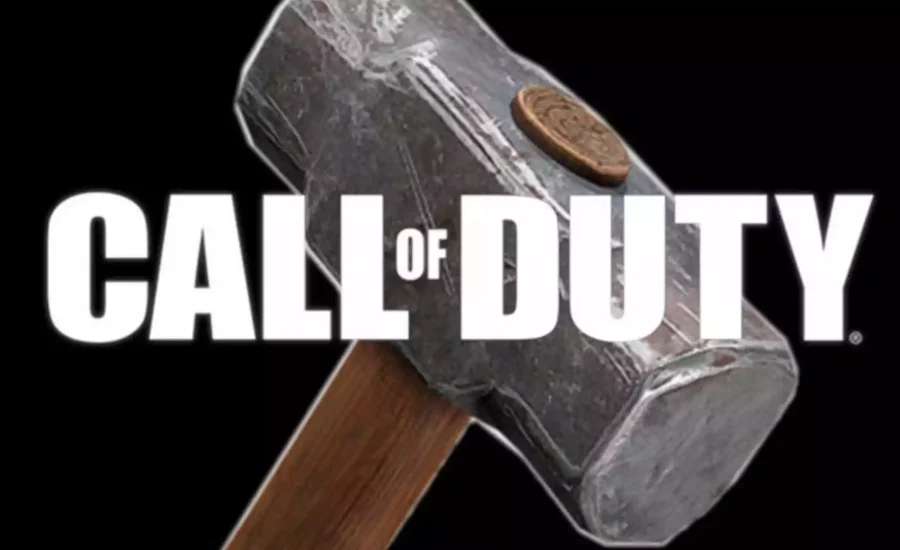 Activision banned 500,000 accounts for misconduct in Call of Duty