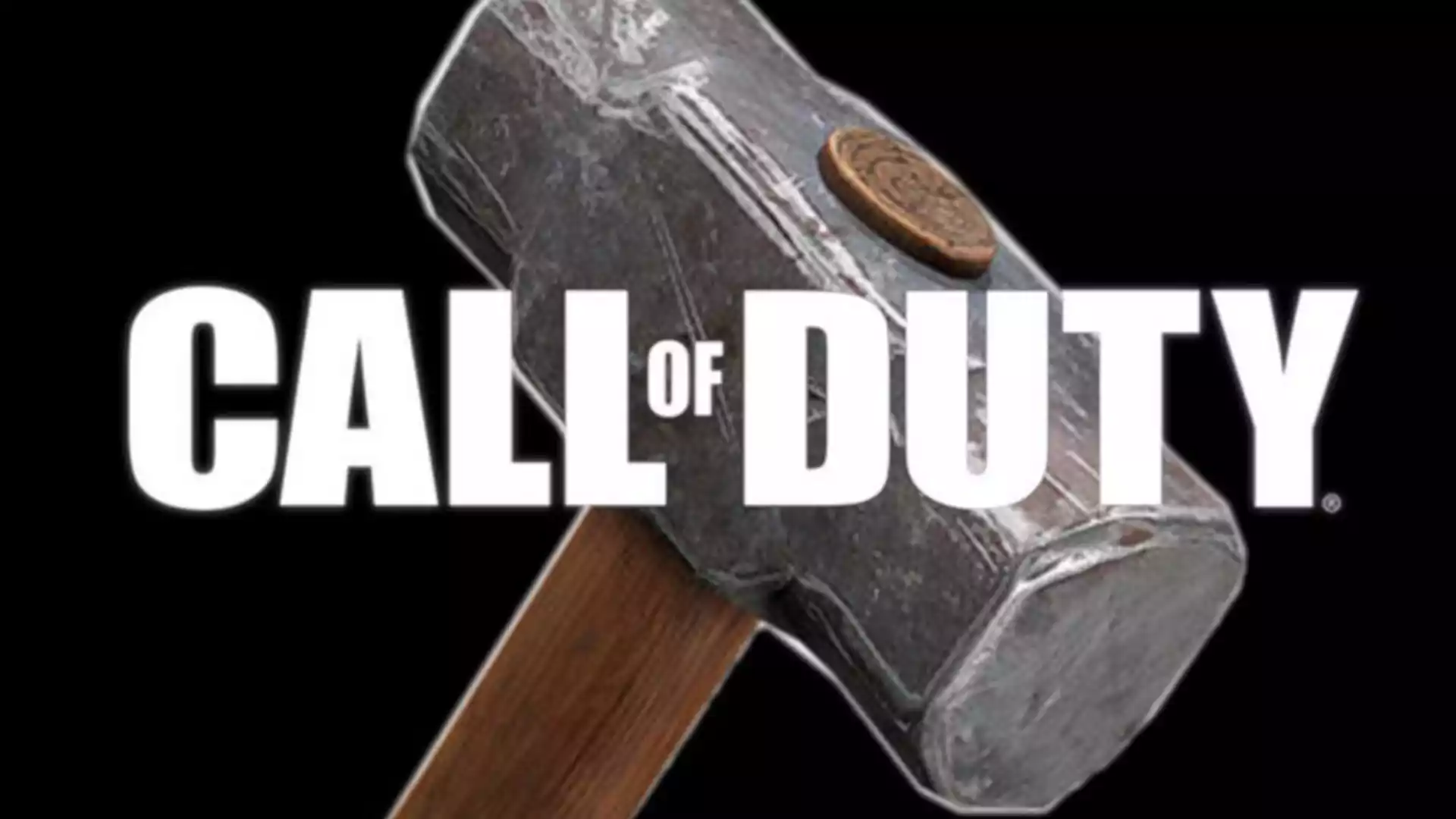 Activision banned 500,000 accounts for misconduct in Call of Duty