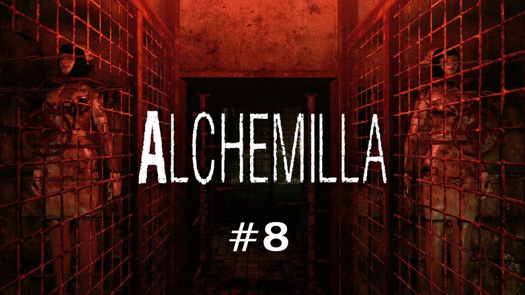 Alchemilla (Ep. 8 - The End)