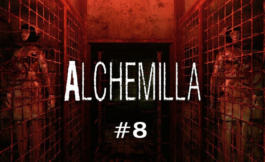 Alchemilla (Ep. 8 - The End)