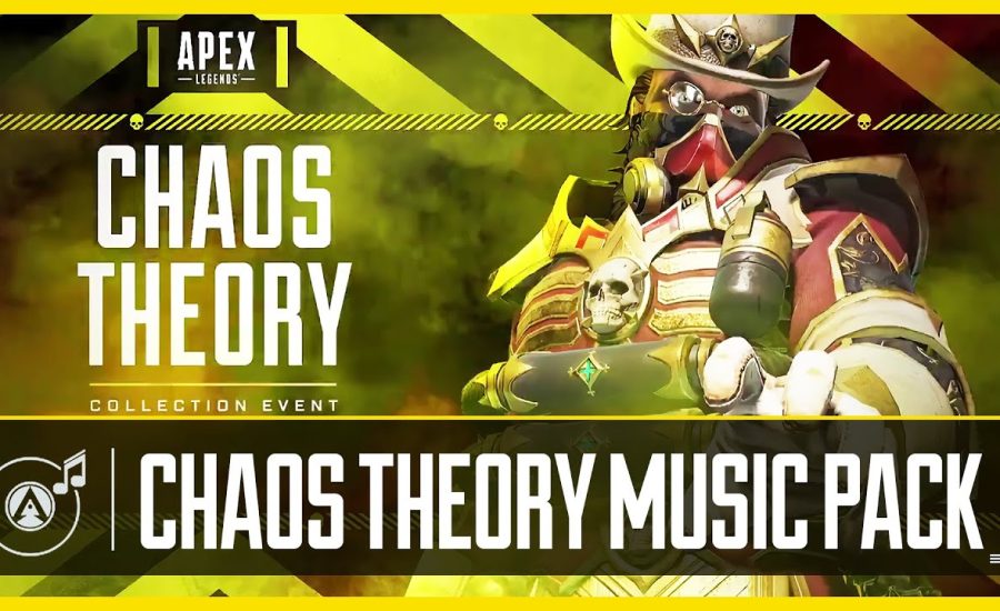 Apex Legends - Chaos Theory Music Pack High Quality