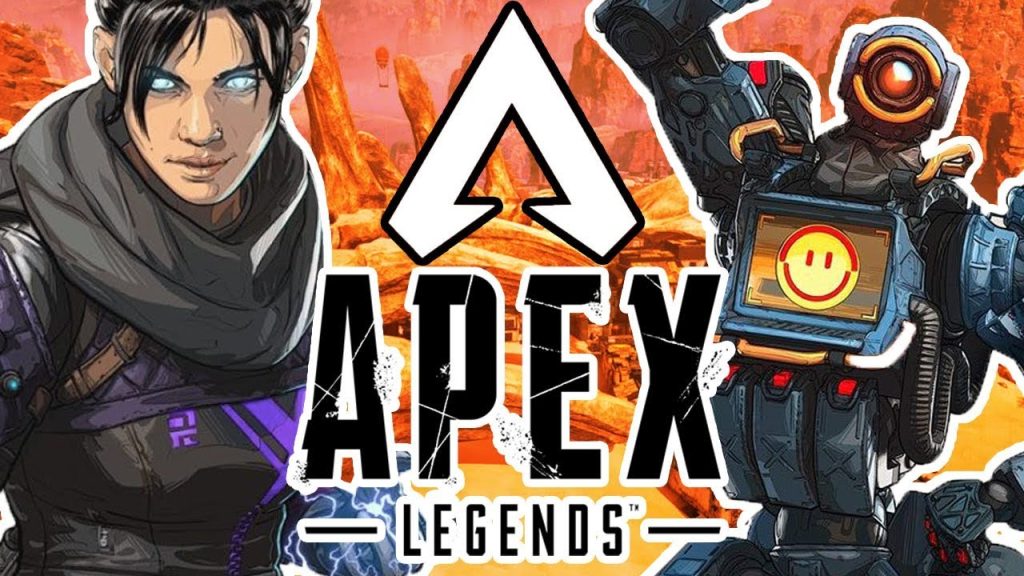 Apex Legends Curiosidades - Wefere Juegos