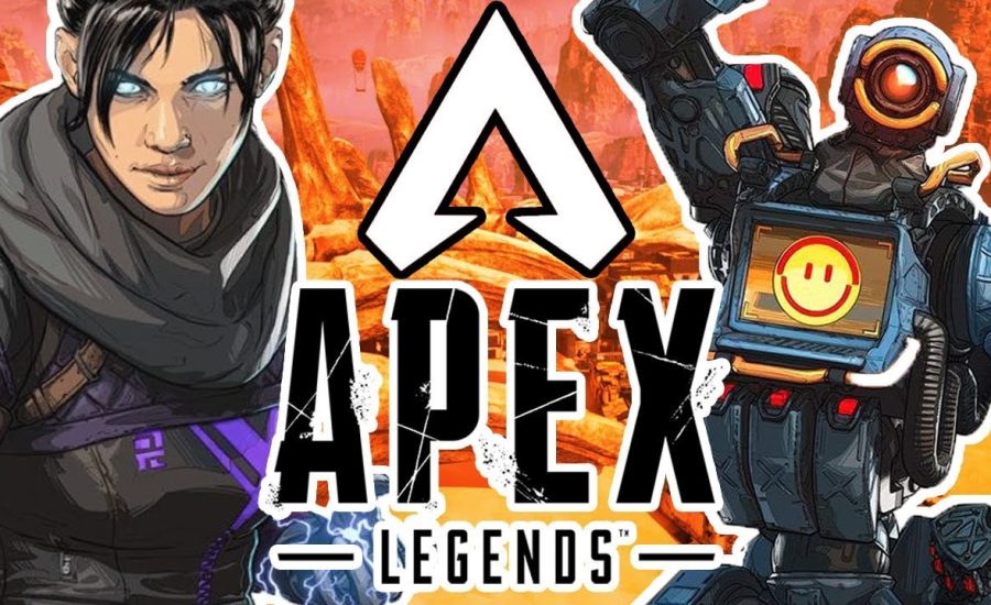 Apex Legends Curiosidades - Wefere Juegos