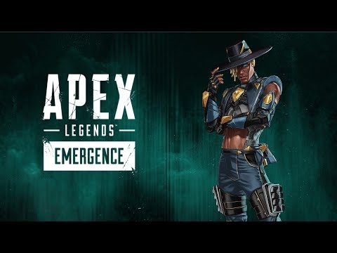 Apex Legends: Emergence Gameplay Trailer