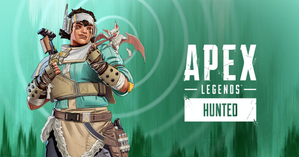 Apex Legends: Hunted - Season at a glance. 1 Apex Legends Hunted season is coming All innovations at a