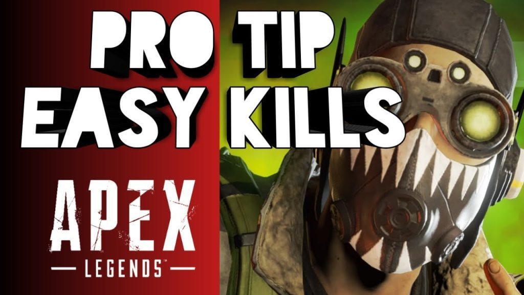 Apex Legends New Trick Helps You Switch Between Weapons Faster (EASY KILLS) | Apex Tip