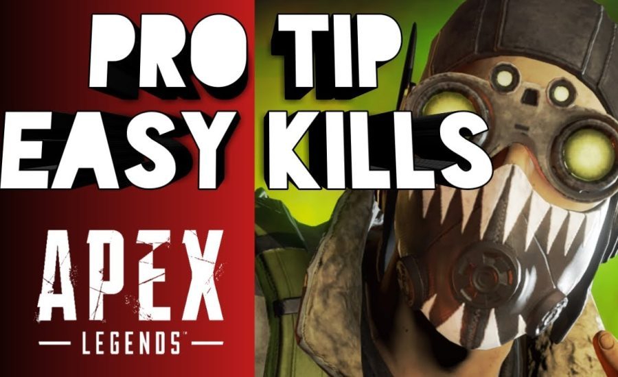 Apex Legends New Trick Helps You Switch Between Weapons Faster (EASY KILLS) | Apex Tip