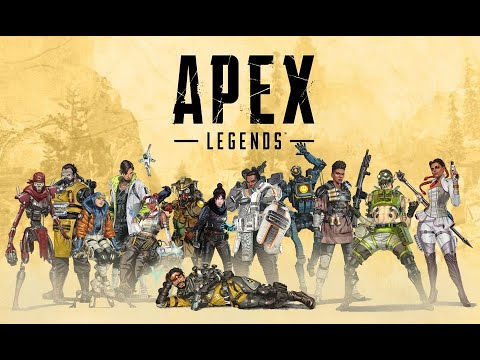 Apex Legends  PS5 (Lets Play #7) | Dub Hunting! Can I do it?!