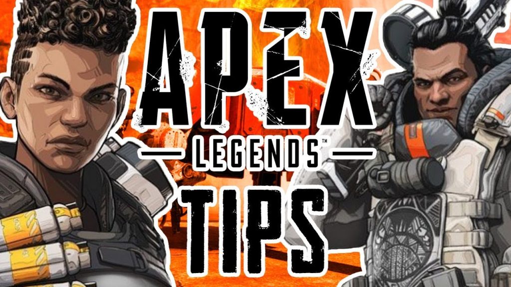 Apex Legends Pro Tips - Wefere Juegos