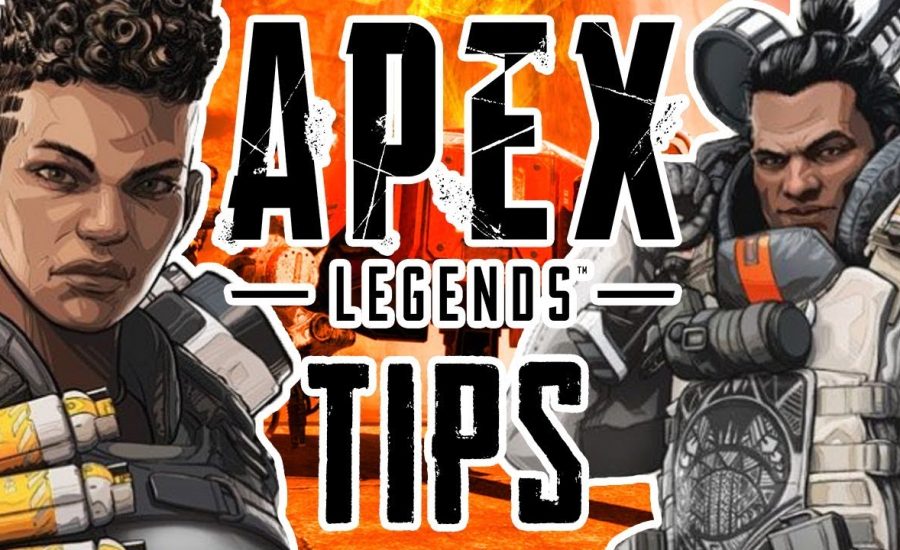 Apex Legends Pro Tips - Wefere Juegos