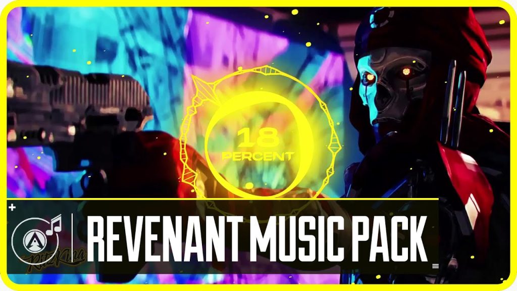 Apex Legends - Revenant Music Pack [High Quality]