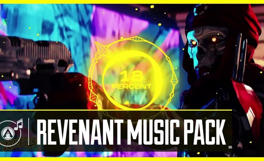 Apex Legends - Revenant Music Pack [High Quality]