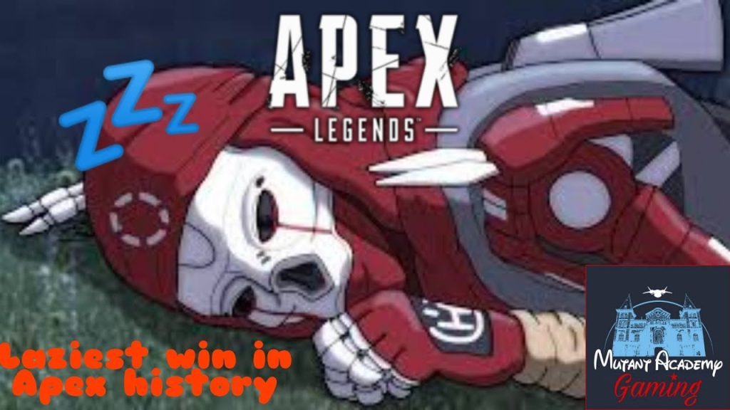 Apex: Legends Squad Up!