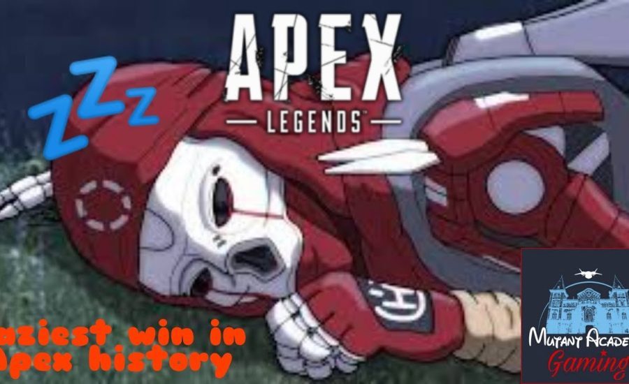 Apex: Legends Squad Up!