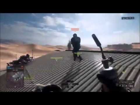 BF4 Funny Moments Double Repair Torch Kill Must See   YouTube