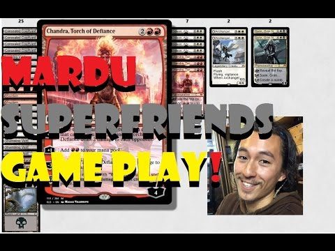 BIG MARDU BEST MARDU? MIRROR MATCH!!