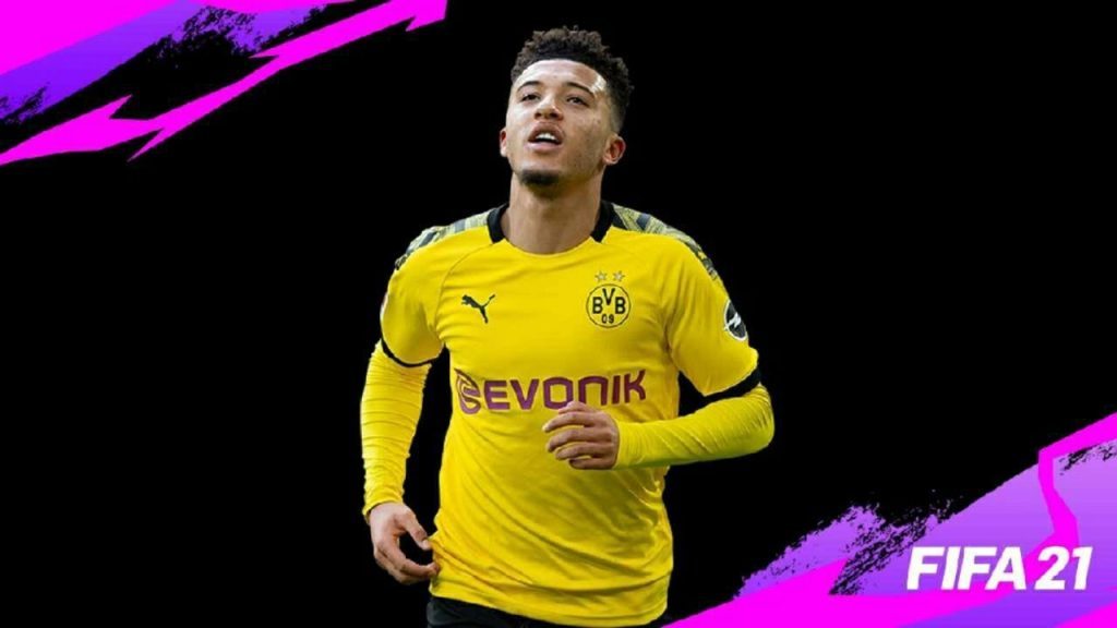 Beginning of new era! Jadon Sanchooo | FIFA Mobile Gameplay