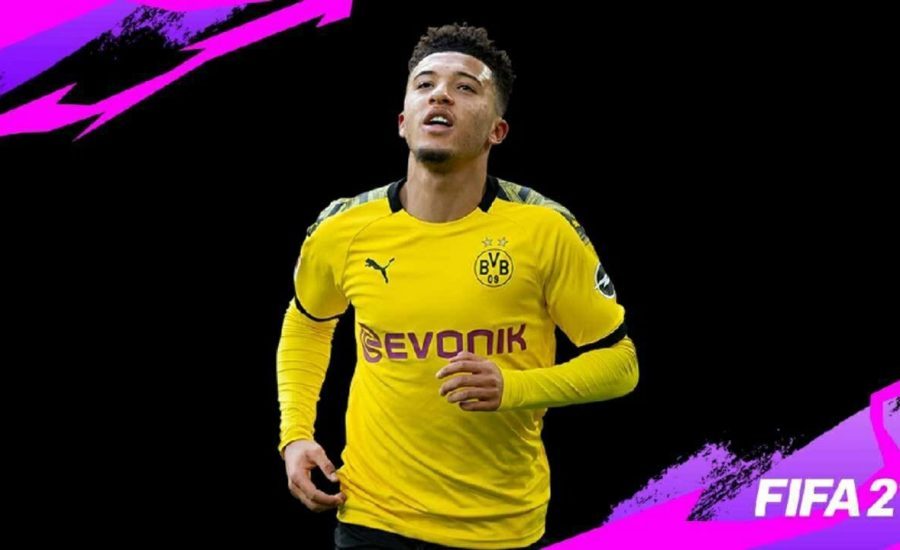 Beginning of new era! Jadon Sanchooo | FIFA Mobile Gameplay