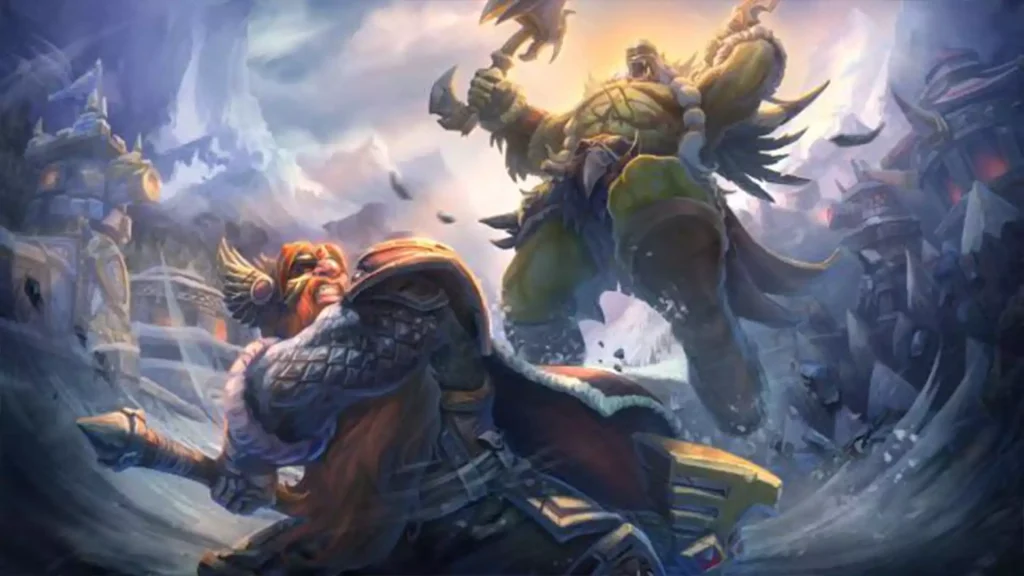 Blizzard declares ban wave for Alterac Valley leecher