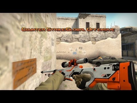 CS:GO Overwatch #1